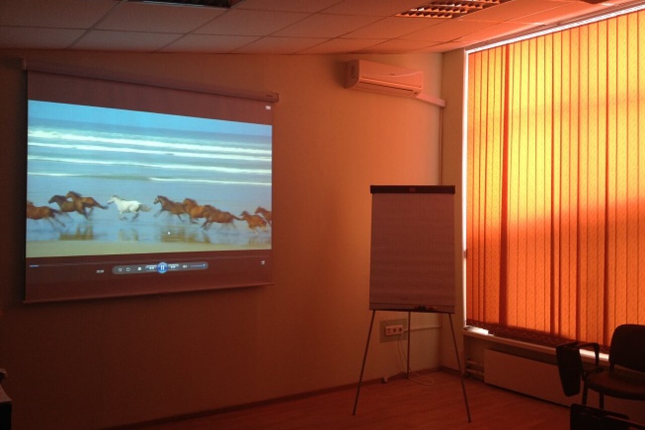 Арендовать Конференц зал