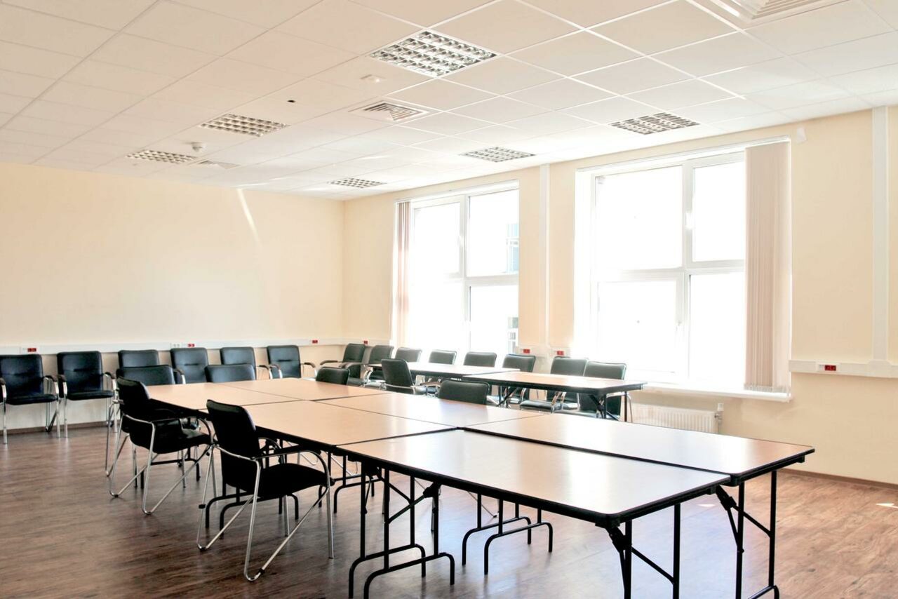 Арендовать Гранатик - детский развивающий центр