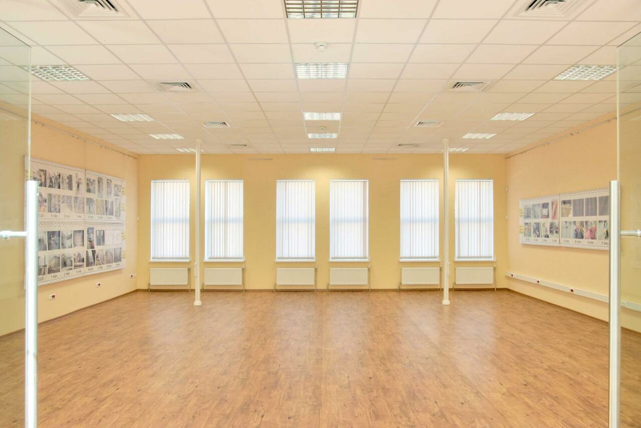 Арендовать Гранатик - детский развивающий центр