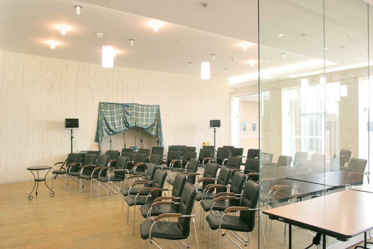 Арендовать Гранатик - детский развивающий центр