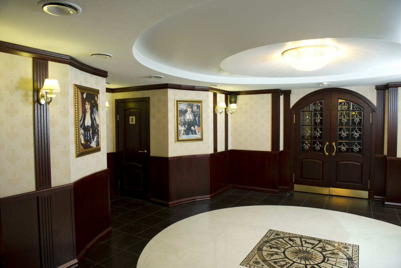 Арендовать Кимберли