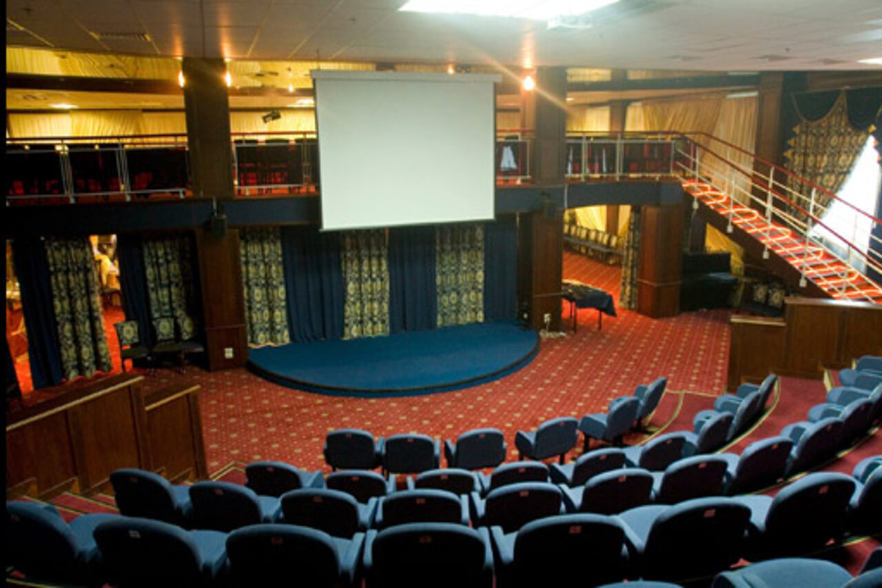 Арендовать Кимберли