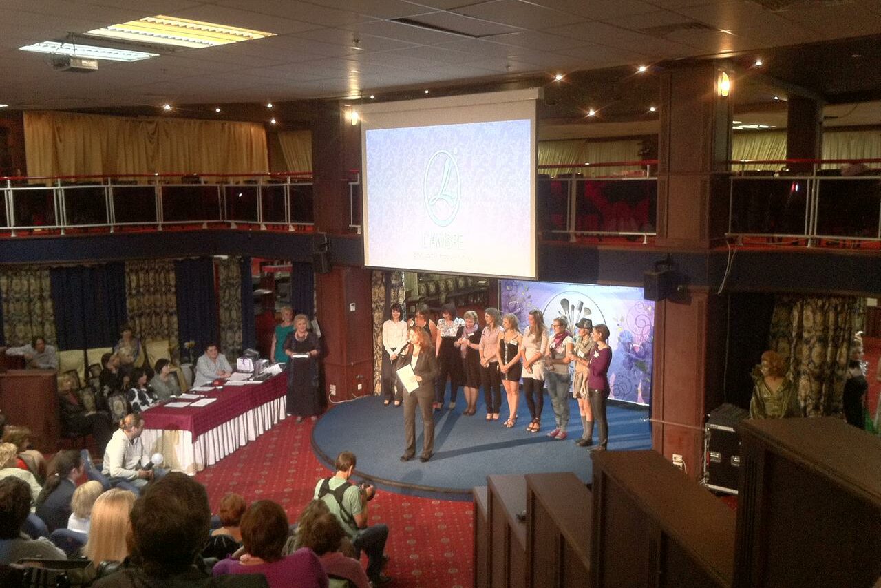 Арендовать Кимберли