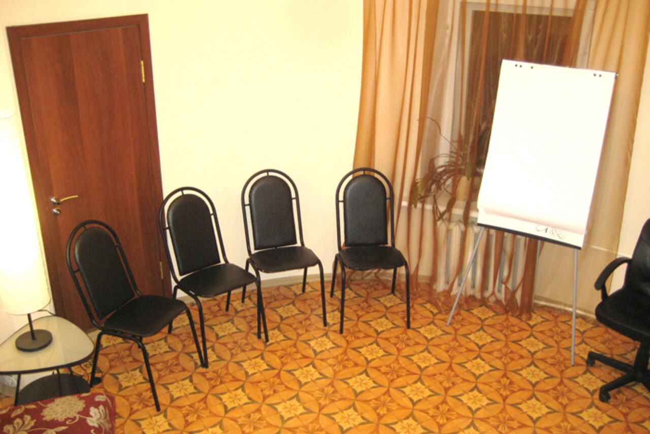 Арендовать Зал для тренингов и семинаров