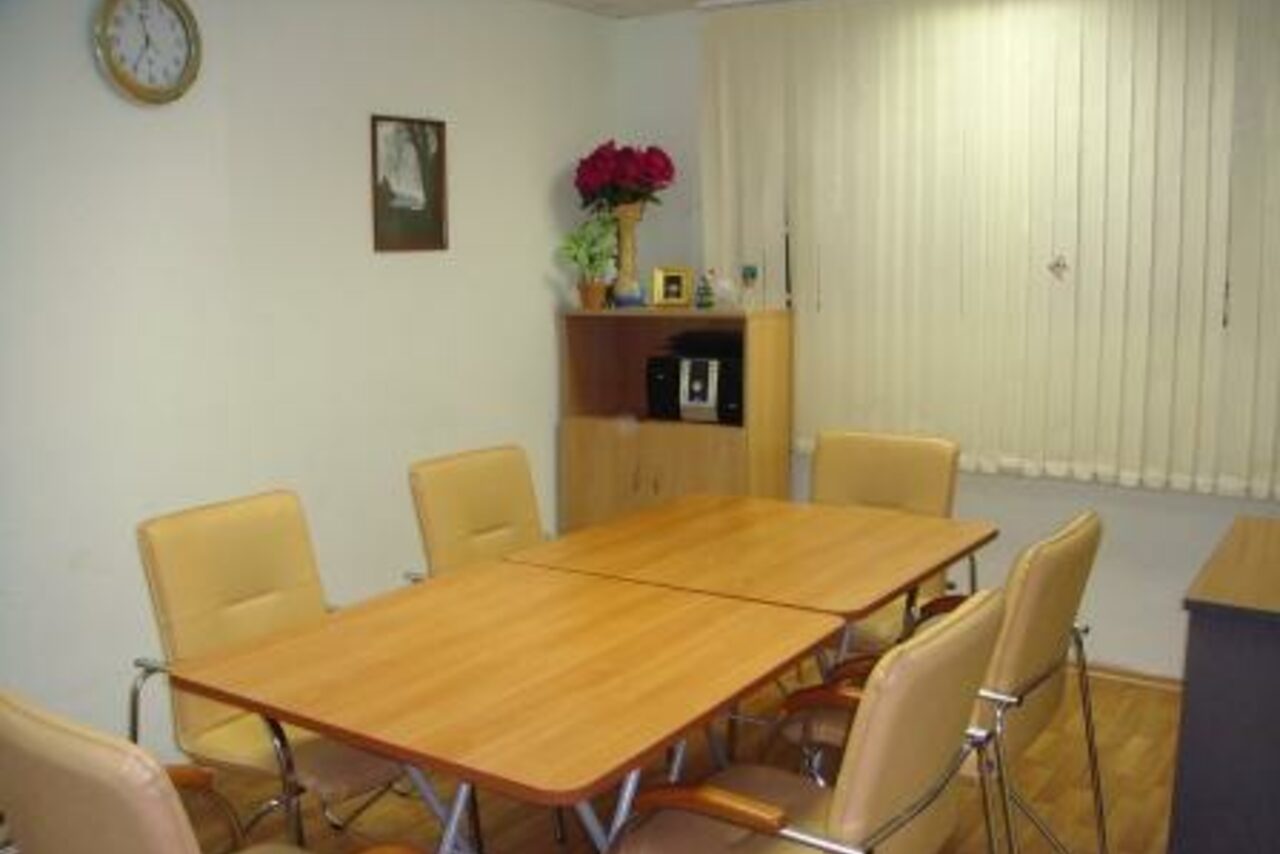 Арендовать ЗАЛ ДЛЯ ТРЕНИНГОВ, ПЕРЕГОВОРОВ И КОНСУЛЬТАЦИЙ