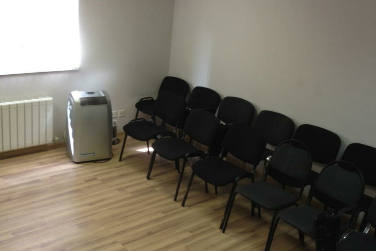 Арендовать Зал 35 кв