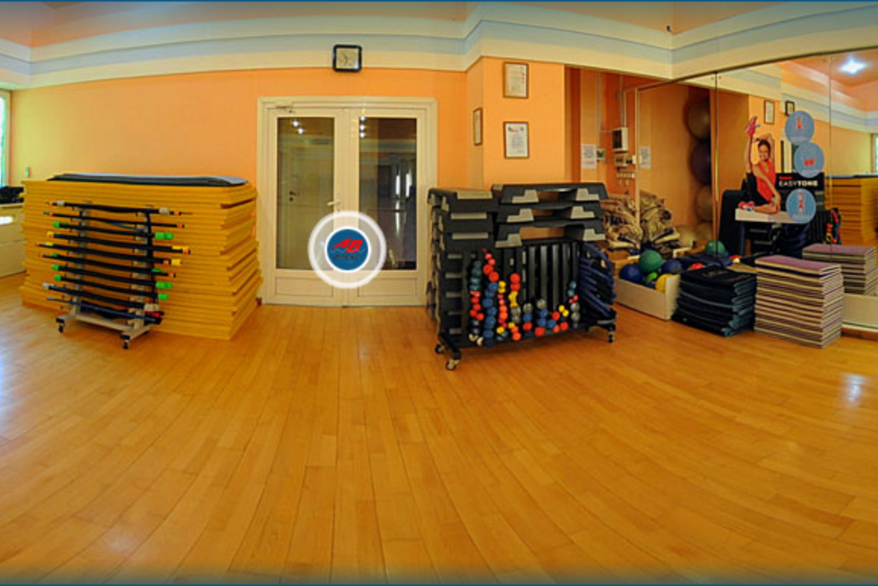 Арендовать Фитнес клуб «АВ Флекс»