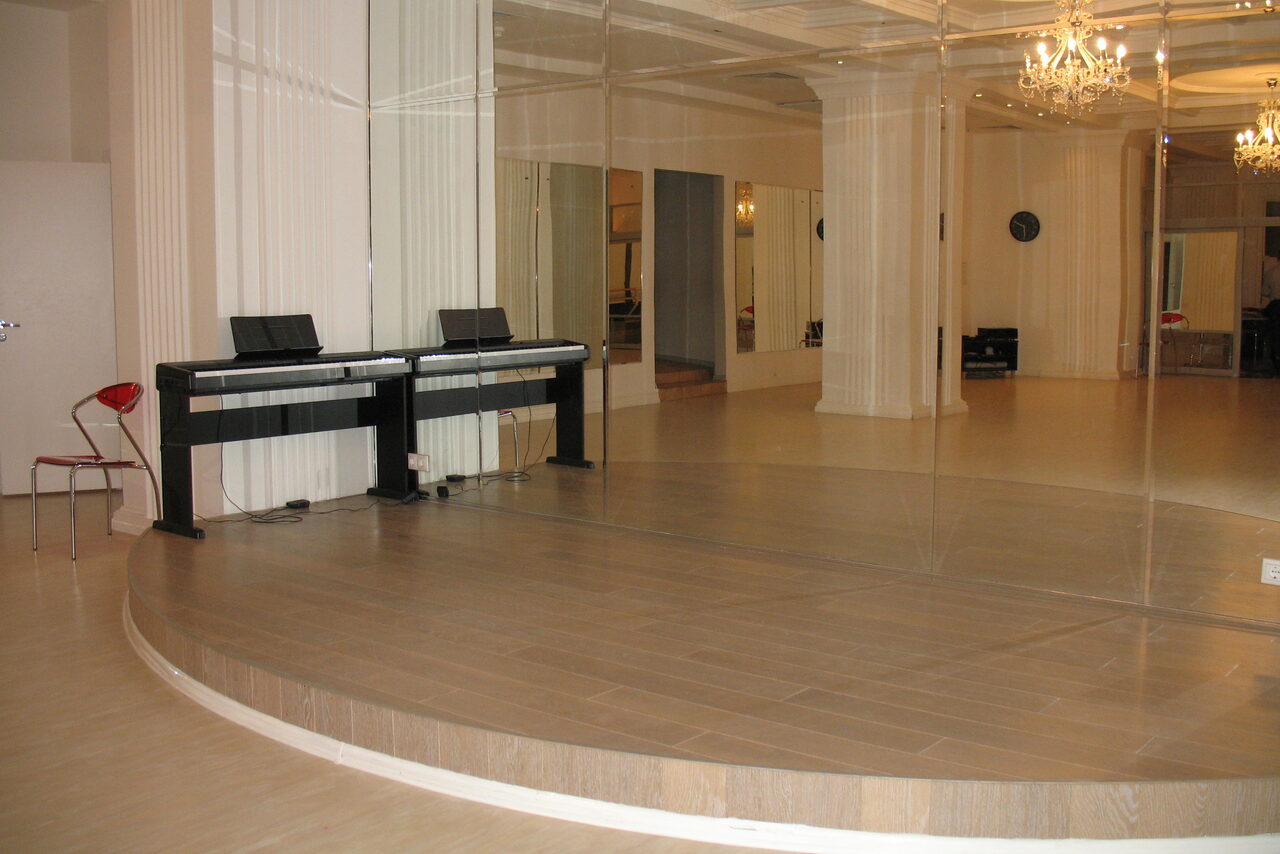 Арендовать Зал 120 кв.м. 