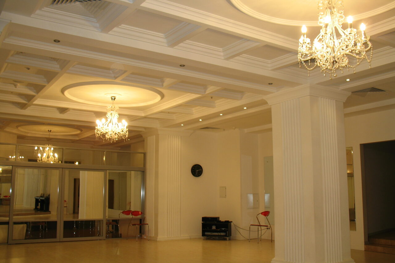 Арендовать Зал 120 кв.м. 