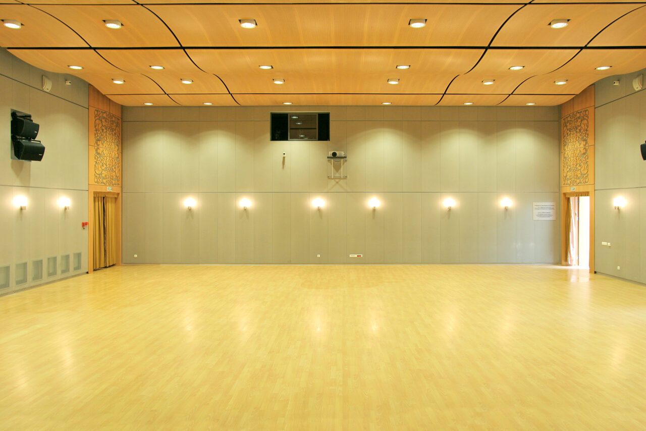 Арендовать ЕСОД - клуб