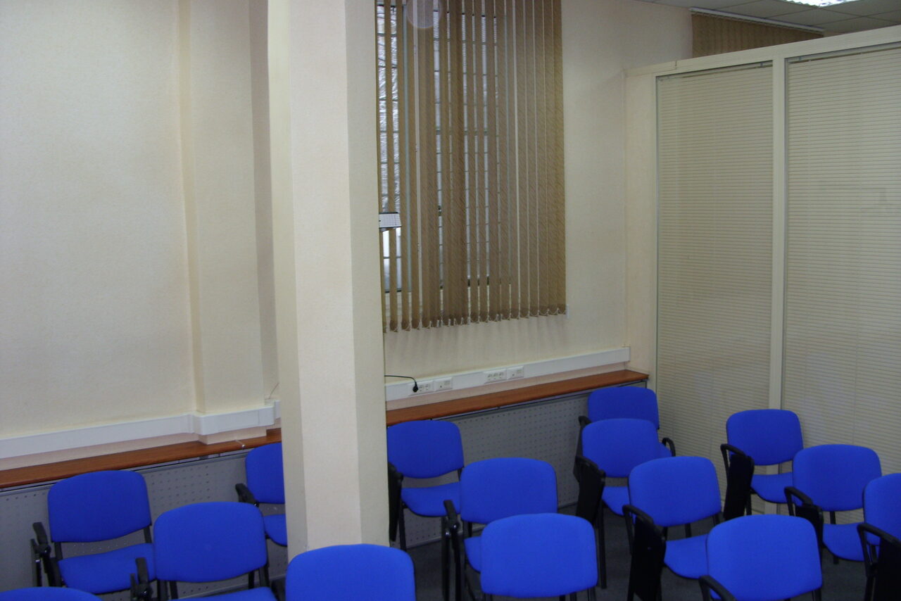 Арендовать Бизнес-школа «АИП» на Полянке