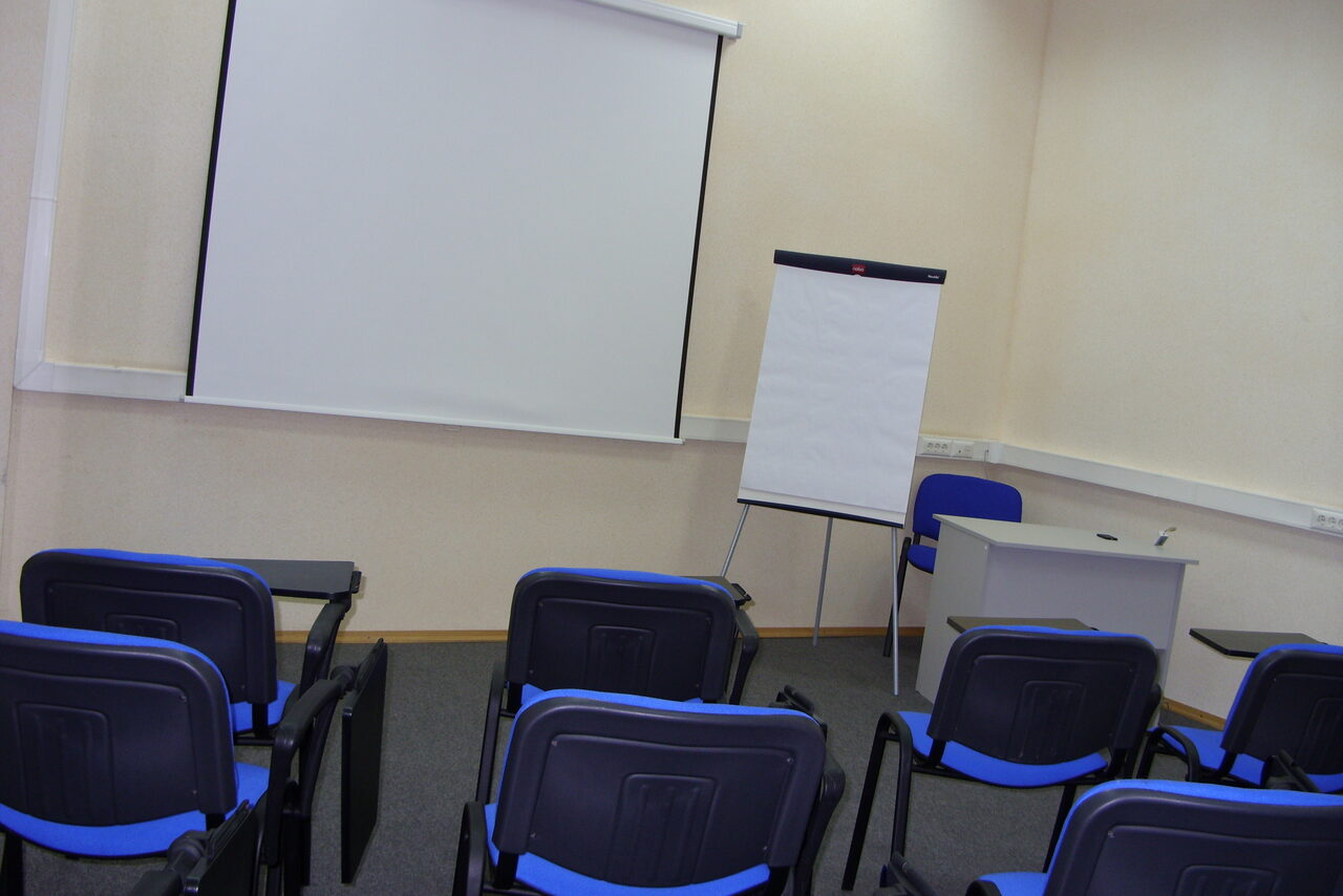 Арендовать Бизнес-школа «АИП» на Полянке