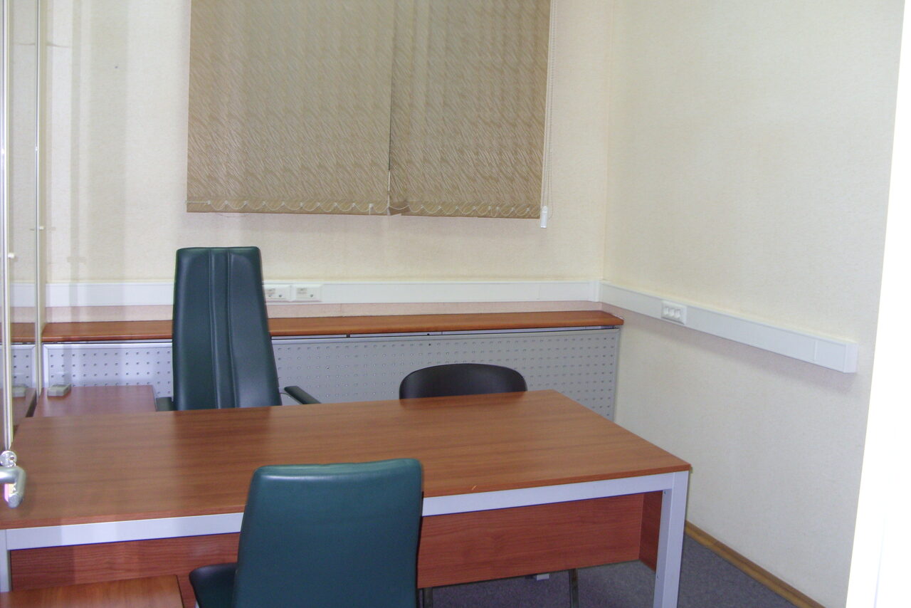 Арендовать Бизнес-школа «АИП» на Полянке