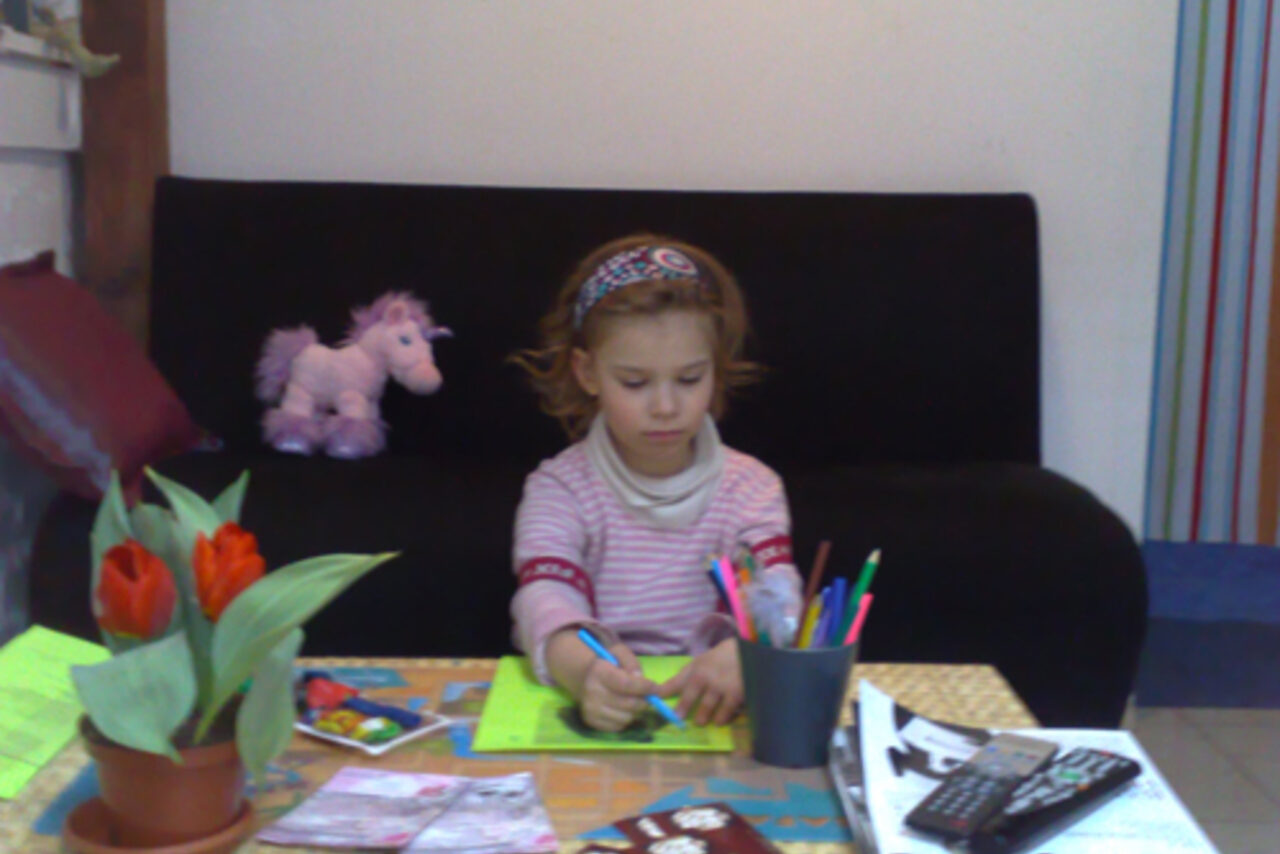 Арендовать Танцевальная студия