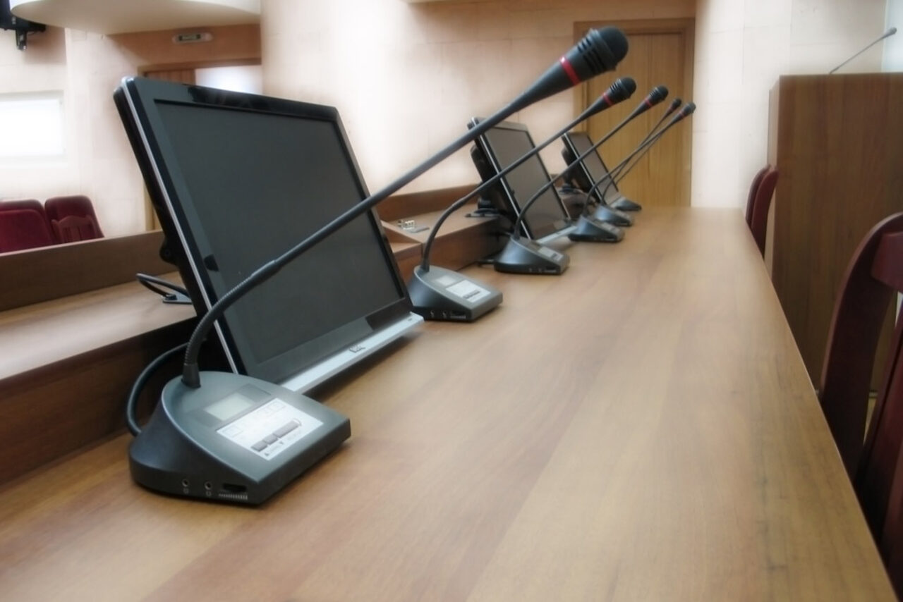 Арендовать Электротехнический институт