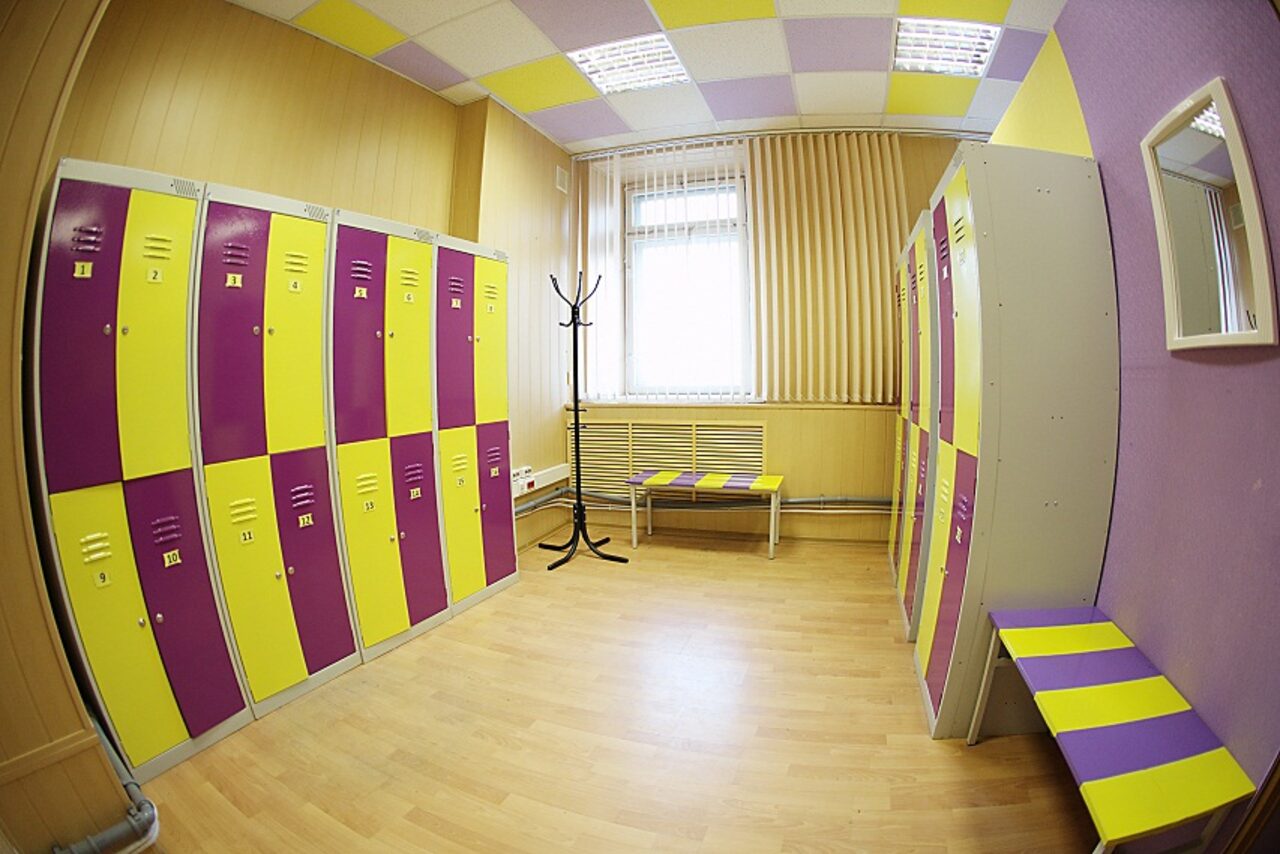 Арендовать Go-go motion, школа танцев - AskTel