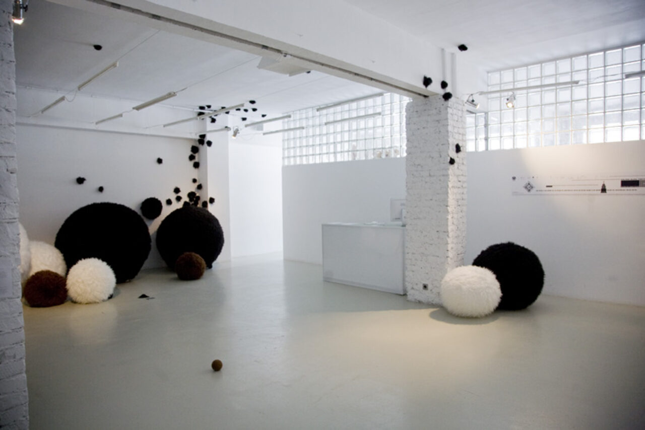 Арендовать Laboratoria Art & Science Space