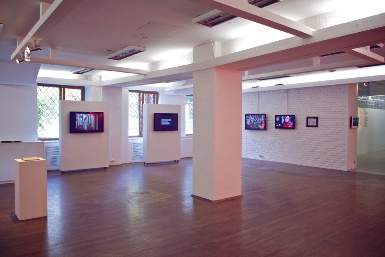 Арендовать Laboratoria Art & Science Space