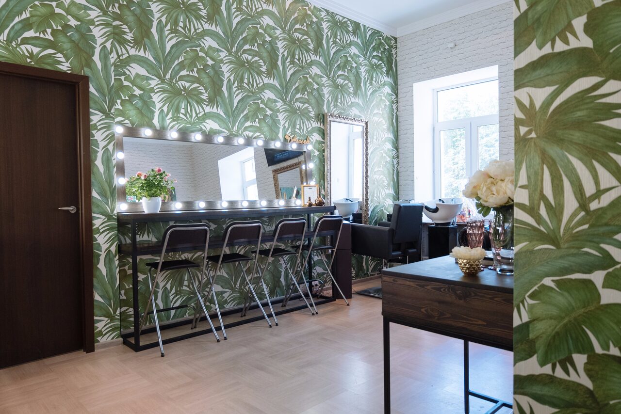 Арендовать Бьюти-лофт в центре