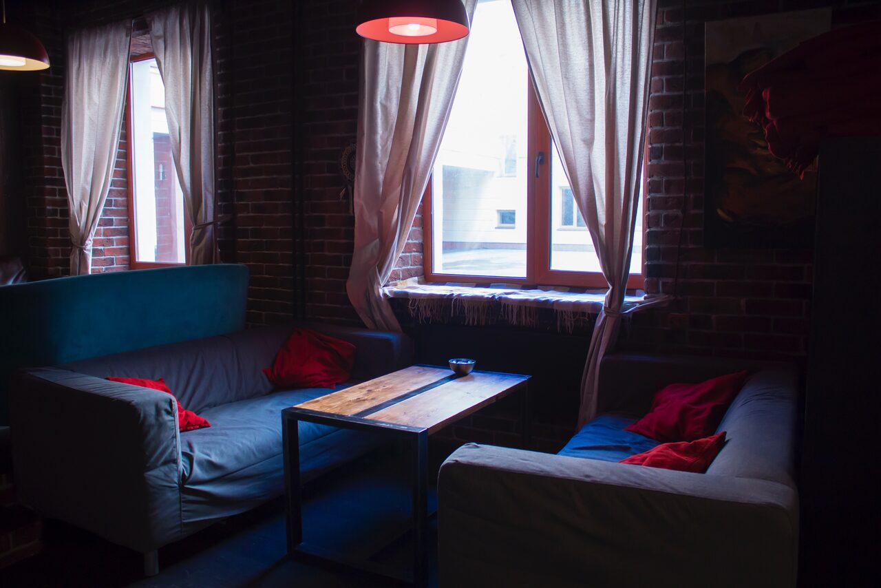 Арендовать Pho U