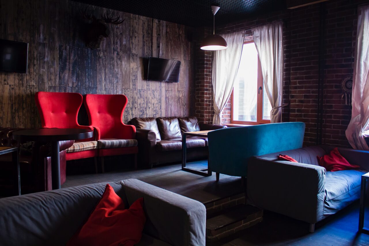 Арендовать Pho U