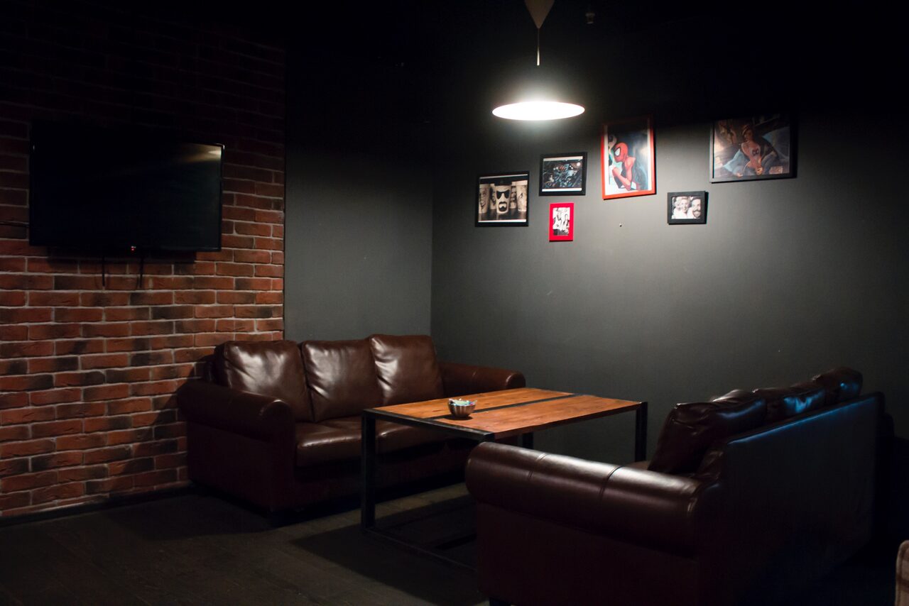 Арендовать Pho U