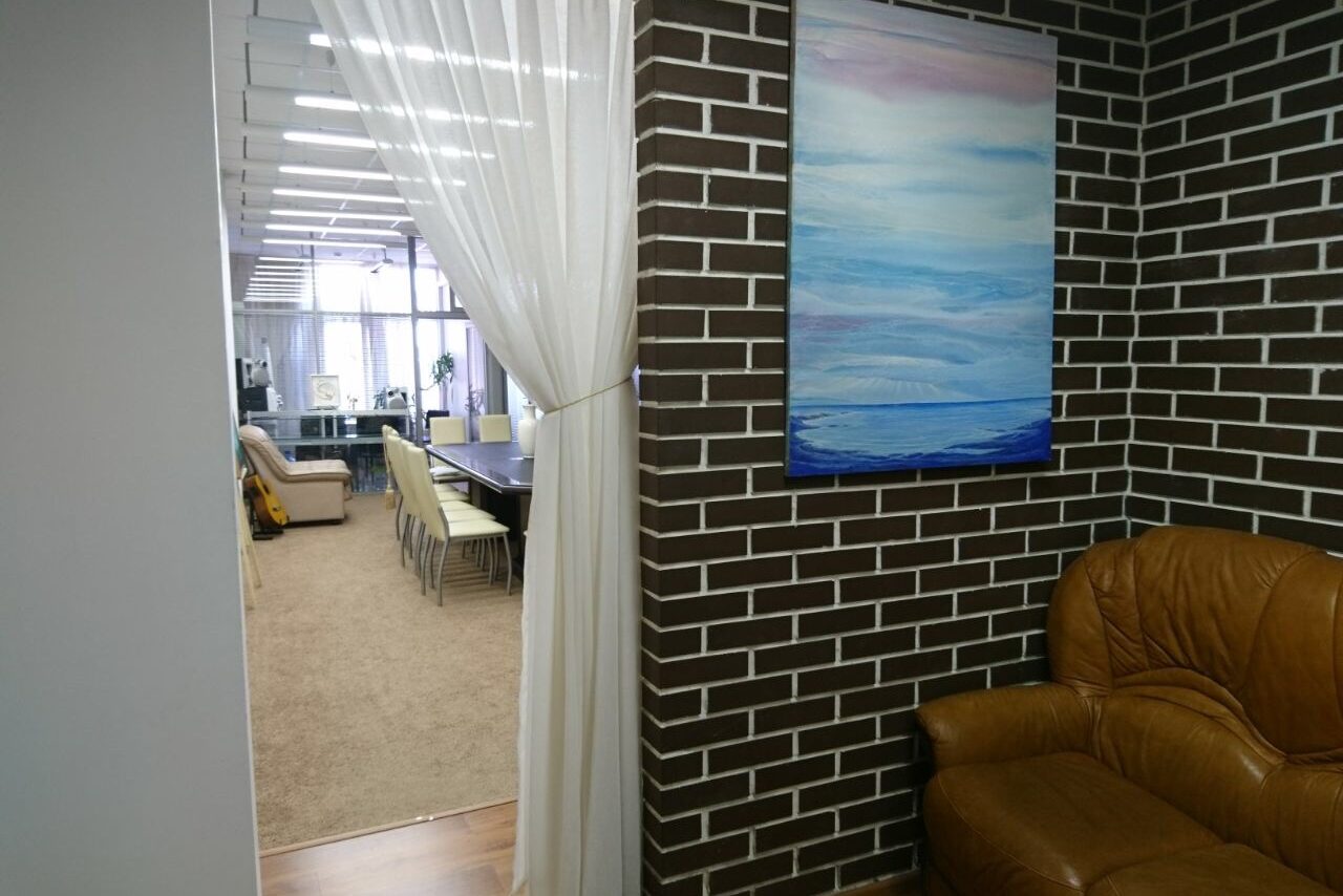 Арендовать Тренинг-лофт в Румянцево