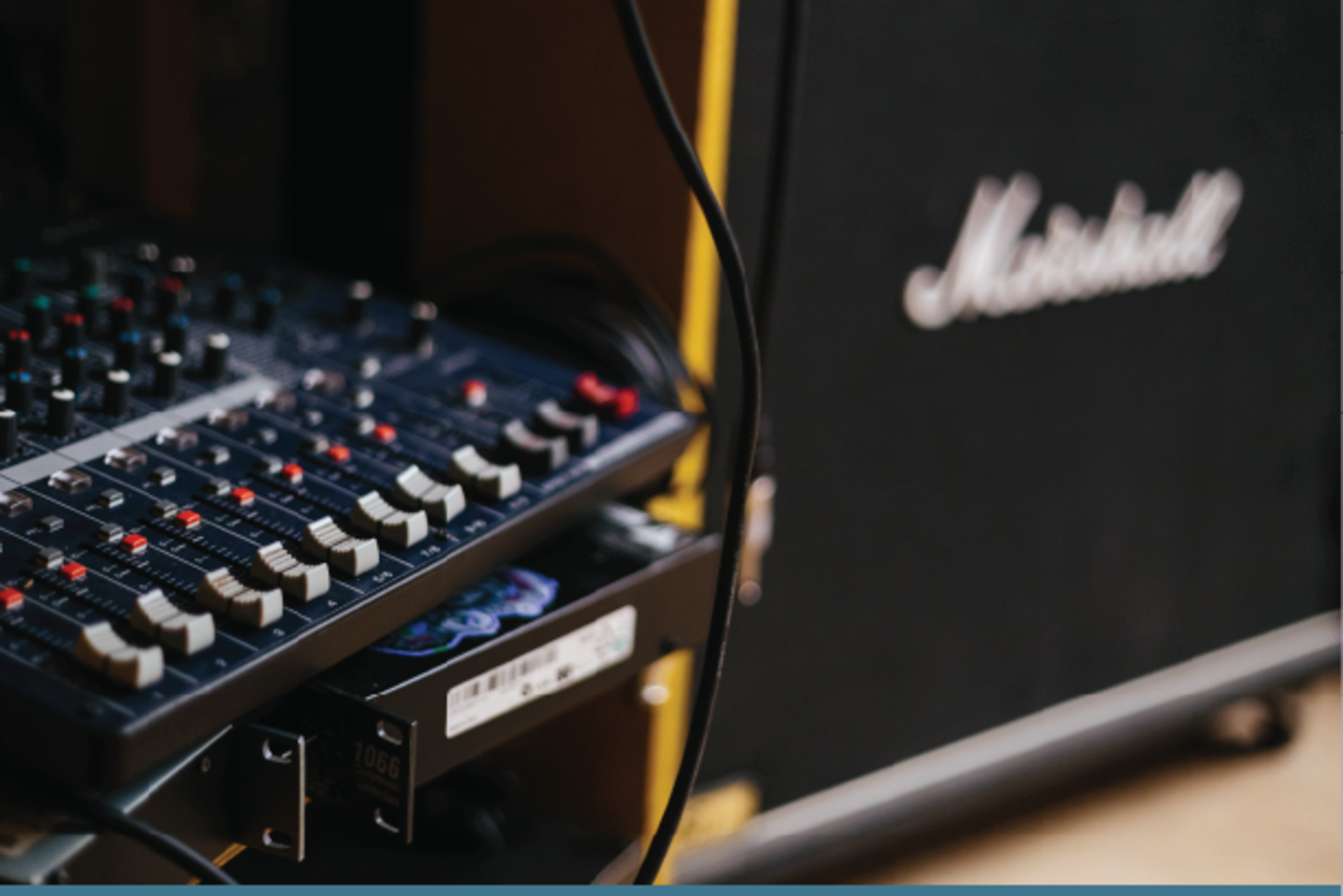 Арендовать ДК АМБАР