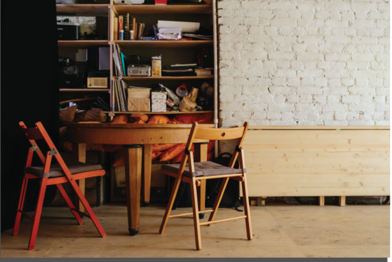 Арендовать ДК АМБАР