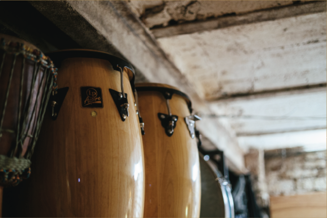 Арендовать ДК АМБАР