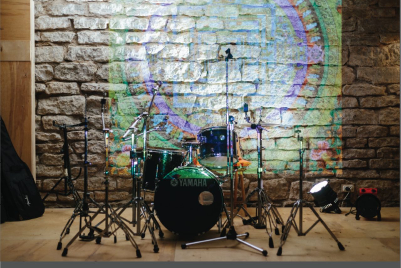 Арендовать ДК АМБАР