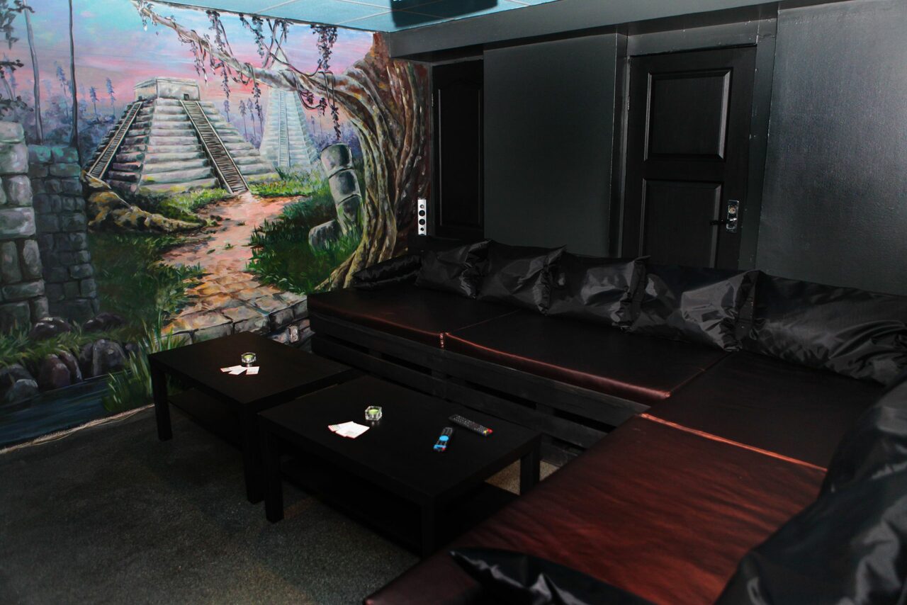 Арендовать Антикинотеатр Erarooms (Эрарумс)