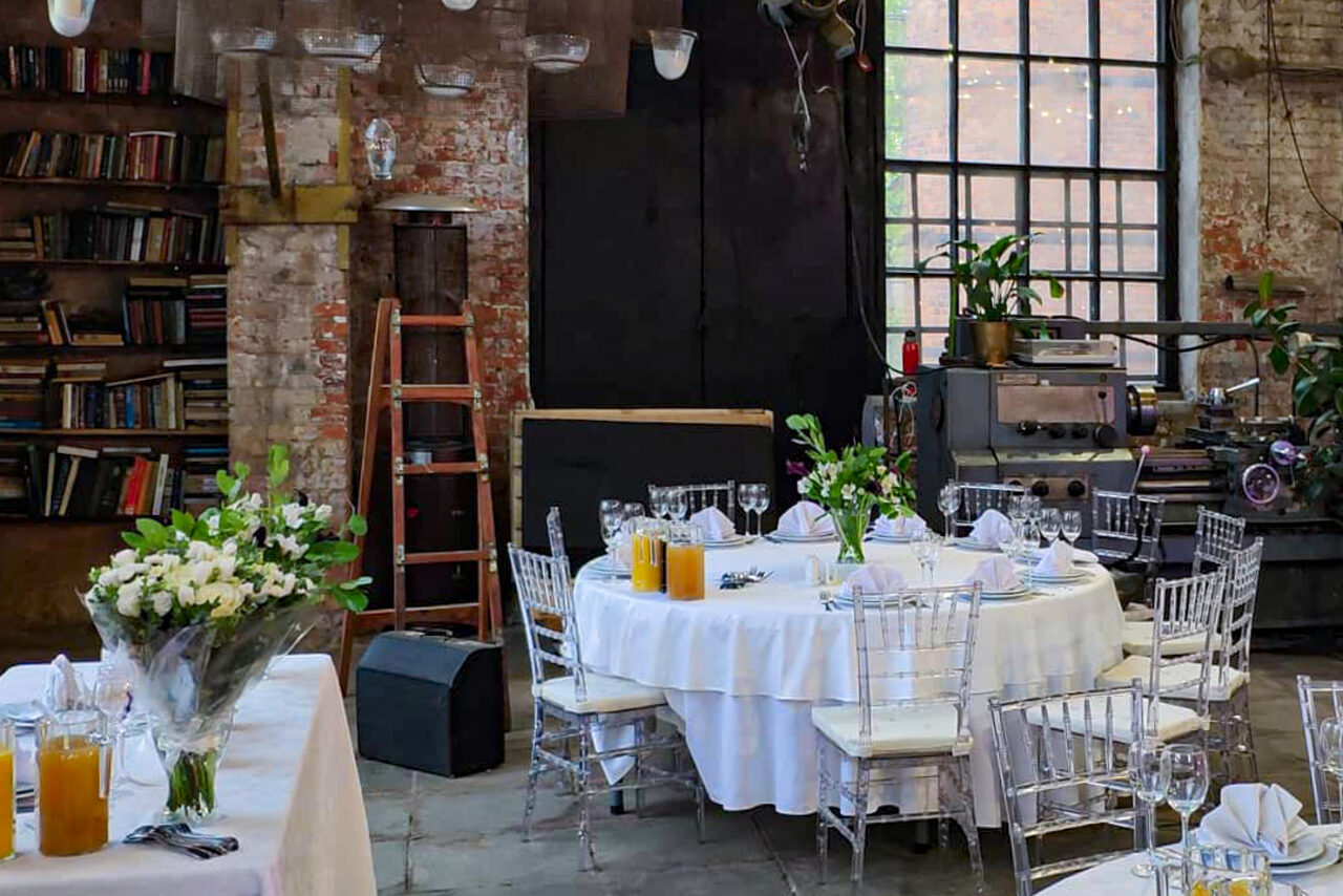 Арендовать Art venue in Perovo 