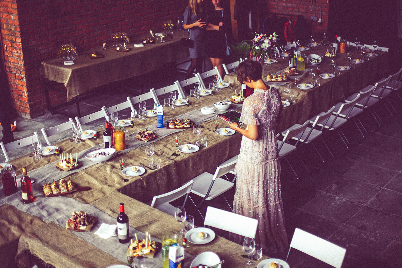 Арендовать Art venue in Perovo 