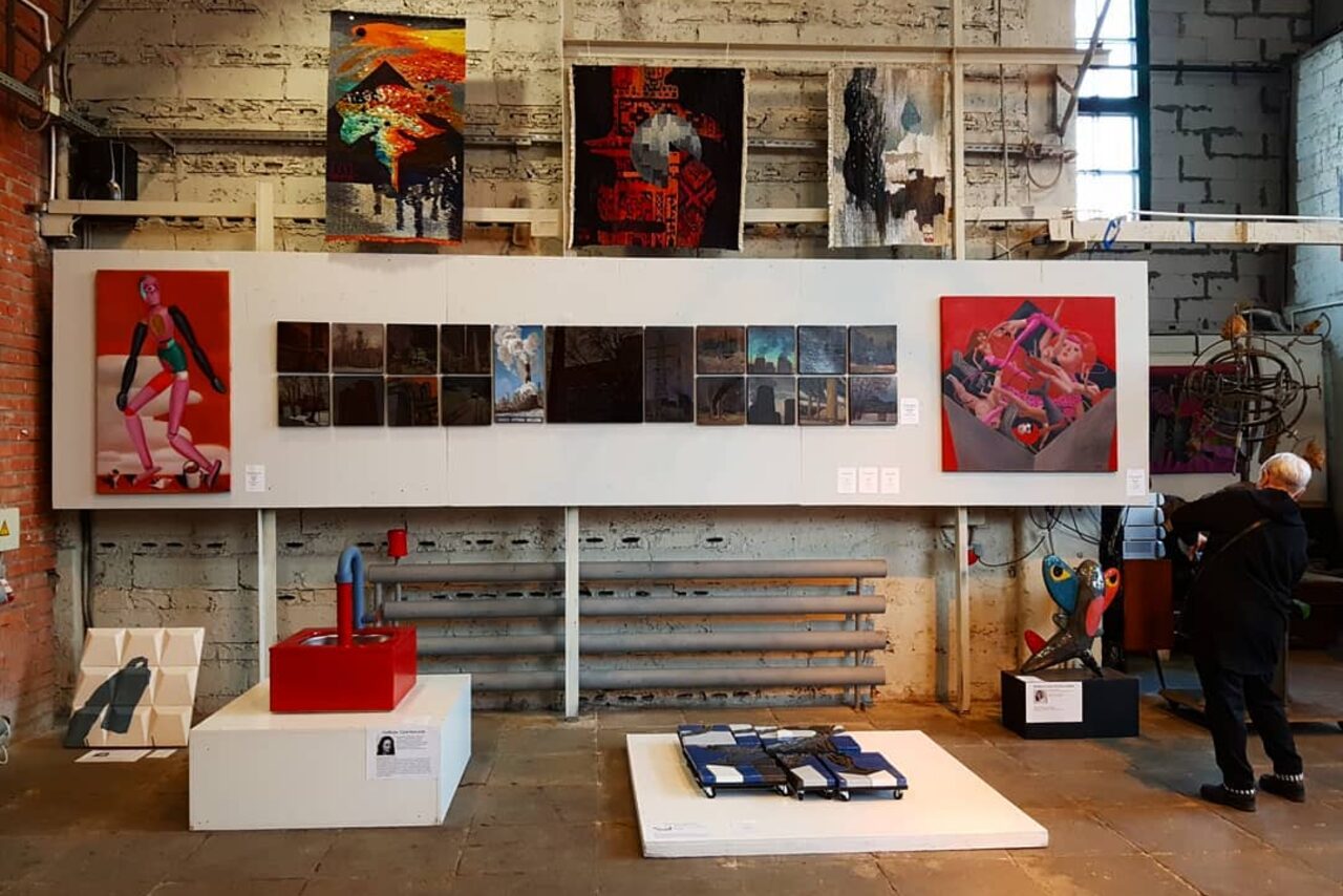 Арендовать Art venue in Perovo 