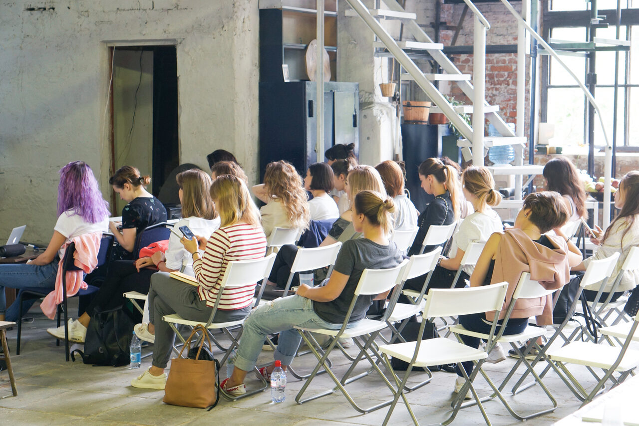 Арендовать Art venue in Perovo 