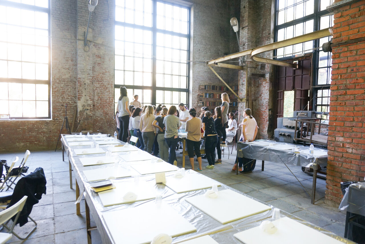 Арендовать Art venue in Perovo 