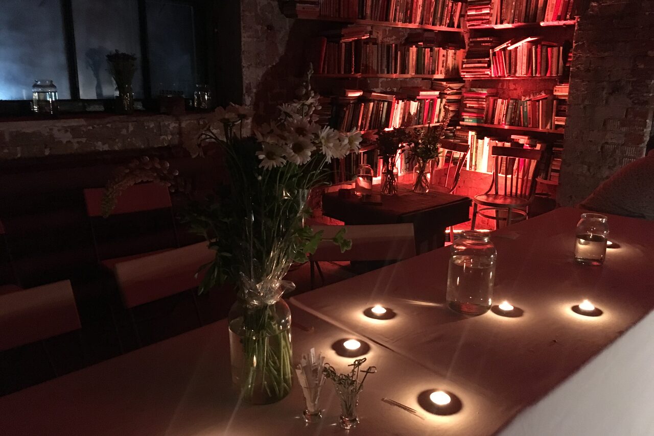 Арендовать Art venue in Perovo 