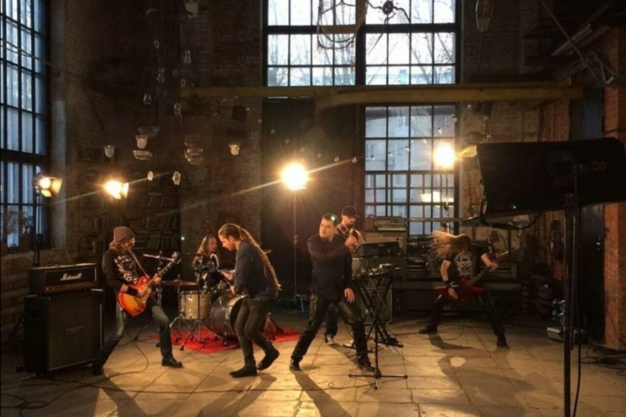 Арендовать Art venue in Perovo 