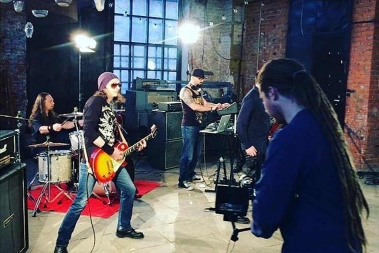 Арендовать Art venue in Perovo 