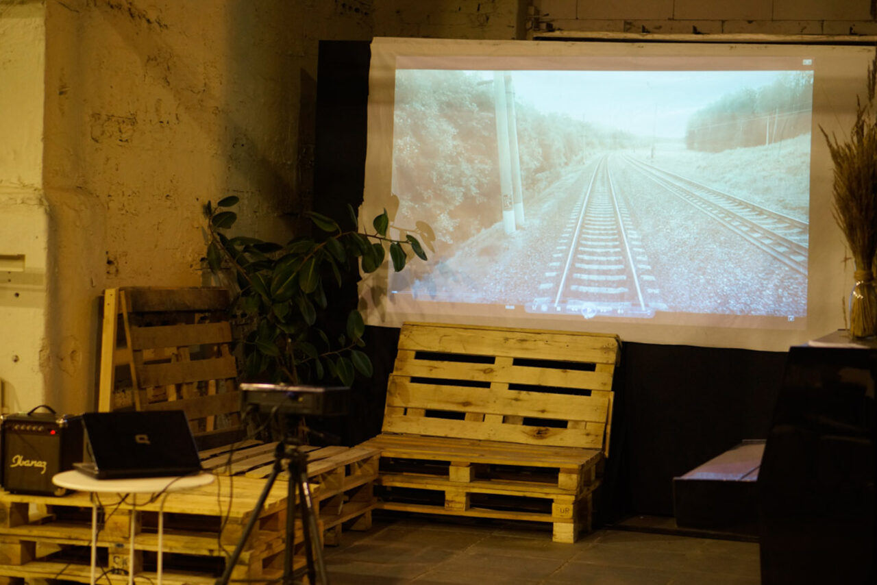 Арендовать Art venue in Perovo 