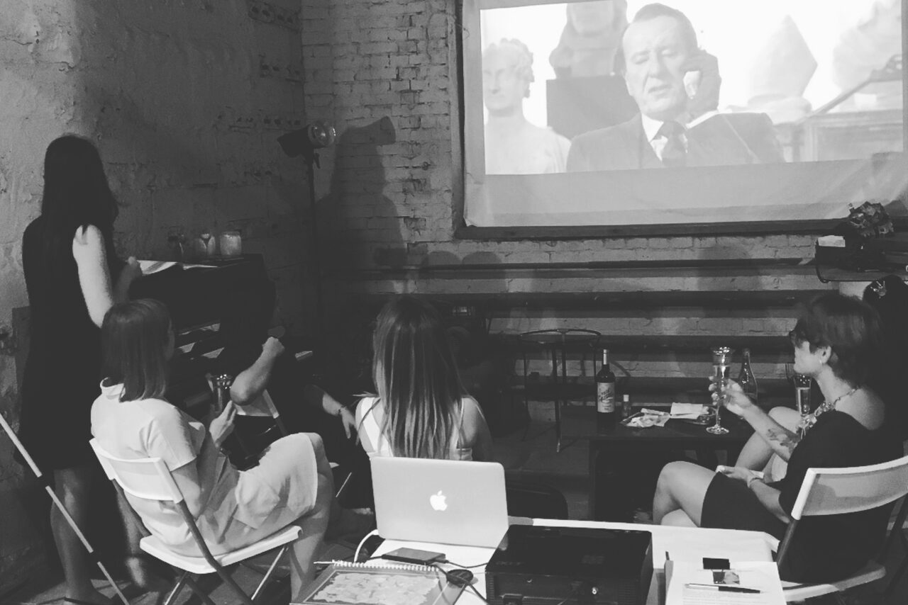 Арендовать Art venue in Perovo 