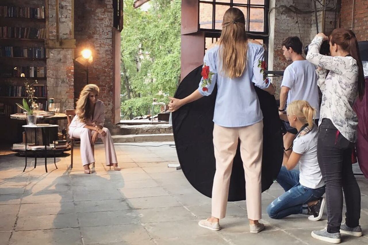 Арендовать Art venue in Perovo 