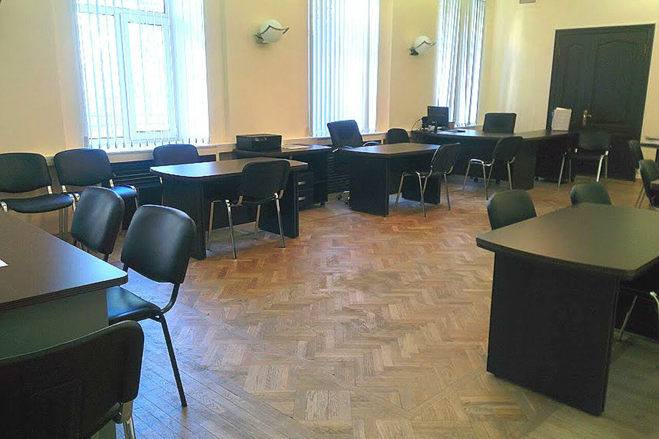 Арендовать Зал для тренингов, переговоров, презентаций