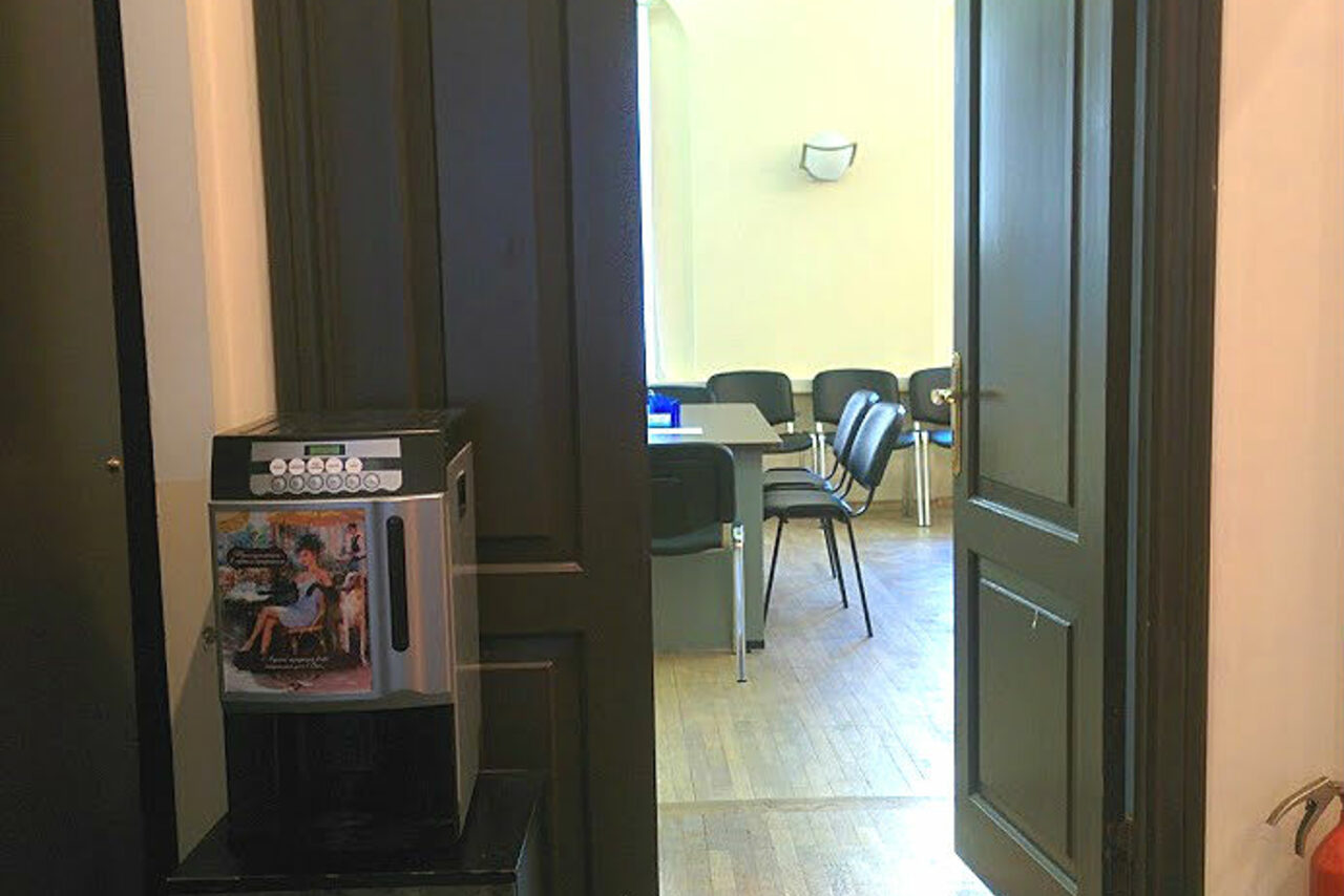 Арендовать Зал для тренингов, переговоров, презентаций