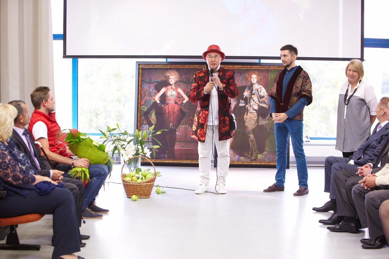 Арендовать Art space in Shchelkovo 