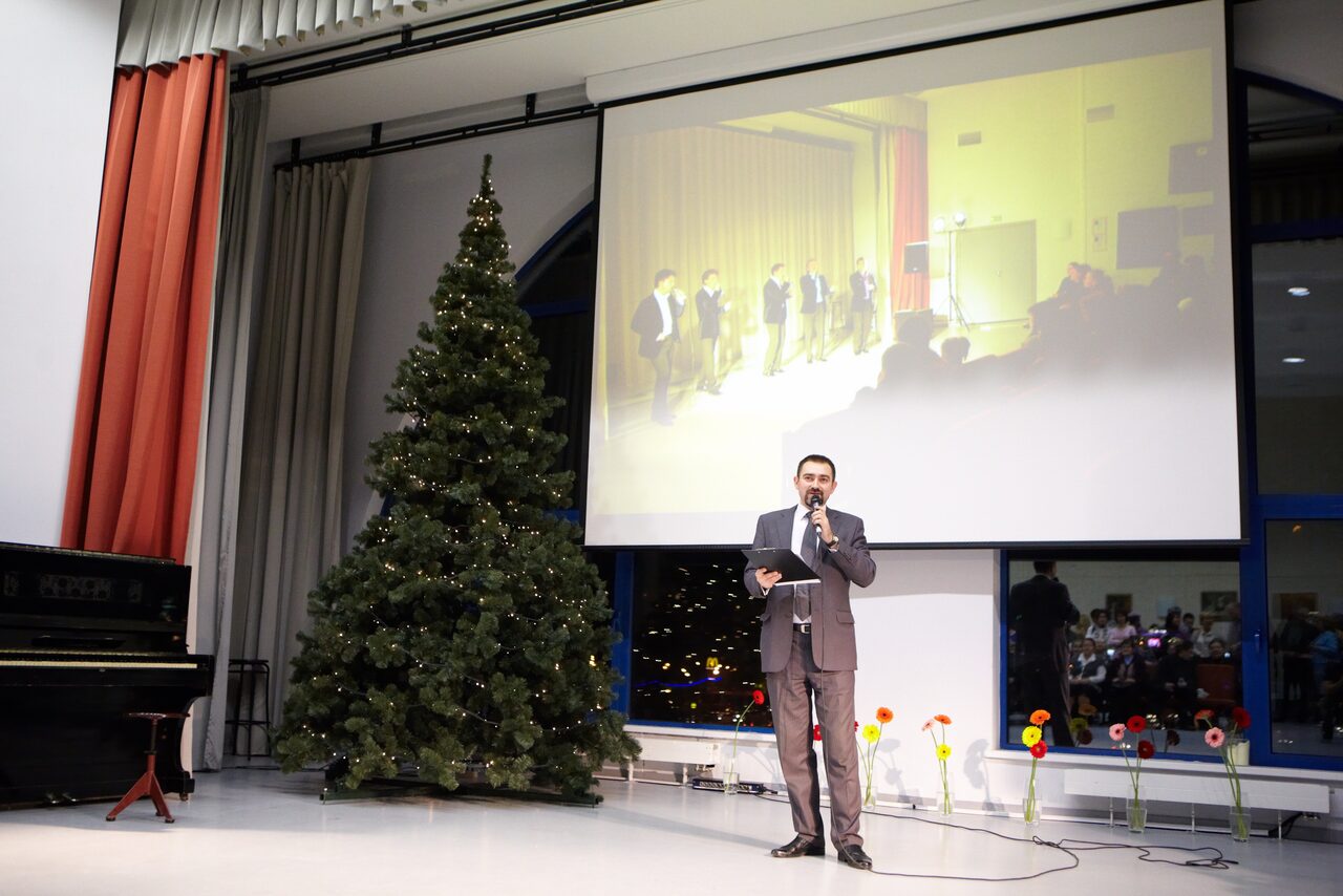 Арендовать Art space in Shchelkovo 