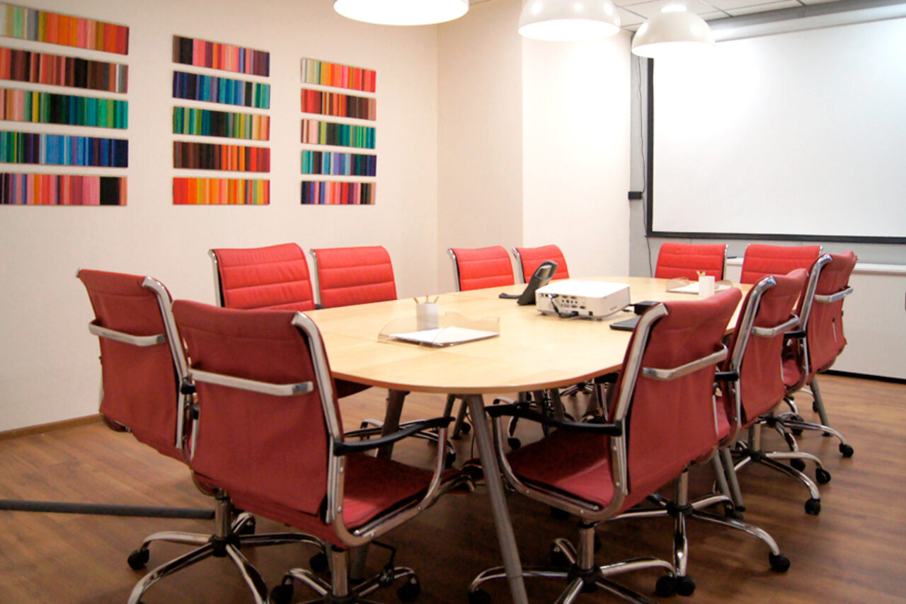 Арендовать Коворкинг ОАК