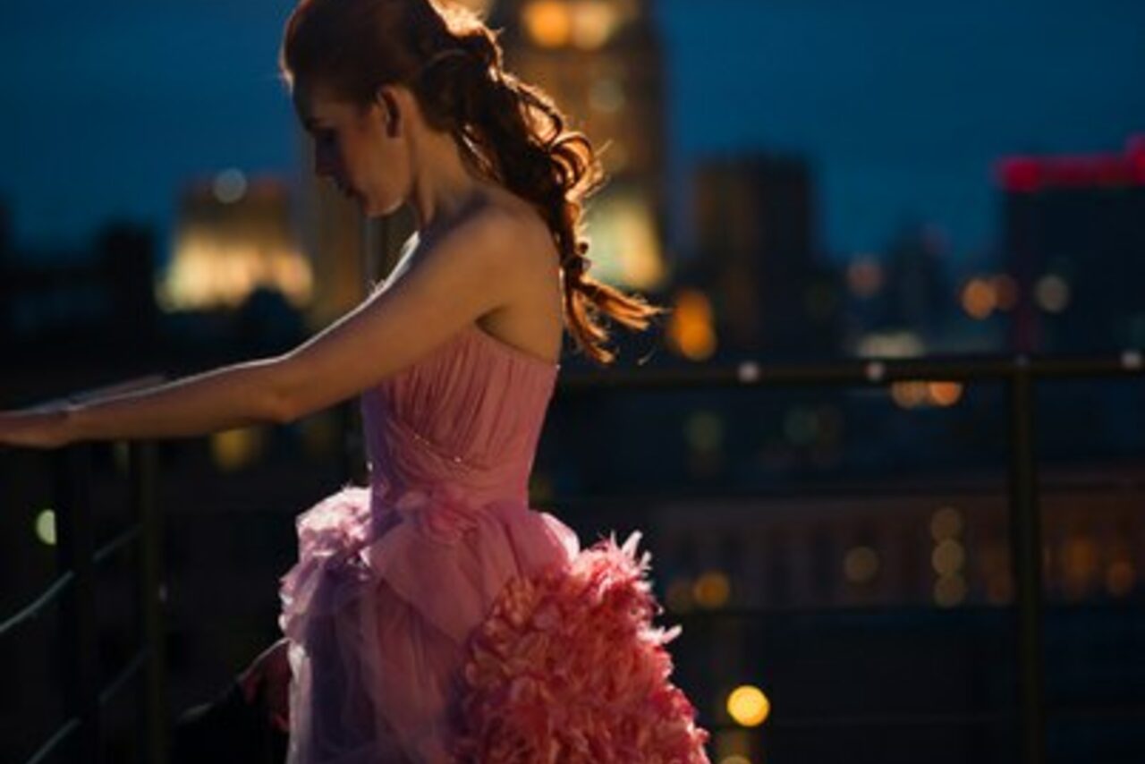 Арендовать Крыша на Смоленской