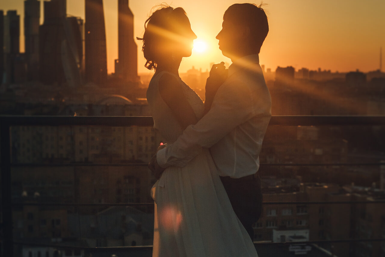 Арендовать Крыша на Смоленской